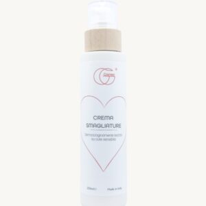 Crema antismagliature 250ml