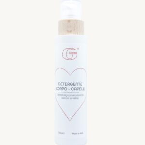 Detergente corpo-capelli 250ml