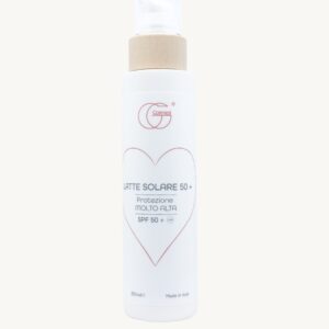 Latte solare 250ml