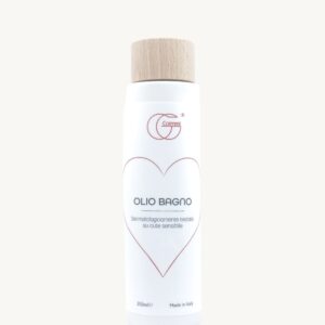 Olio bagno 250ml