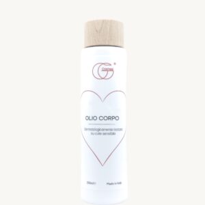Olio corpo 250ml