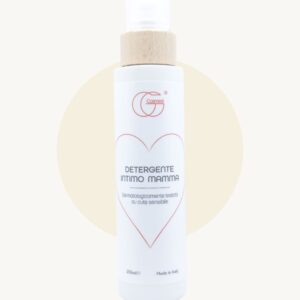 Detergente intimo mamma 250ml
